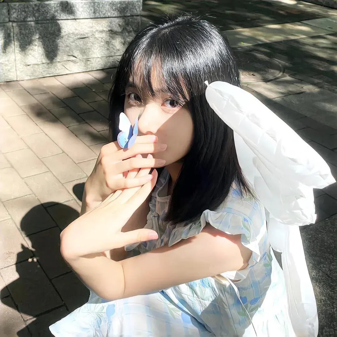 彩绘门