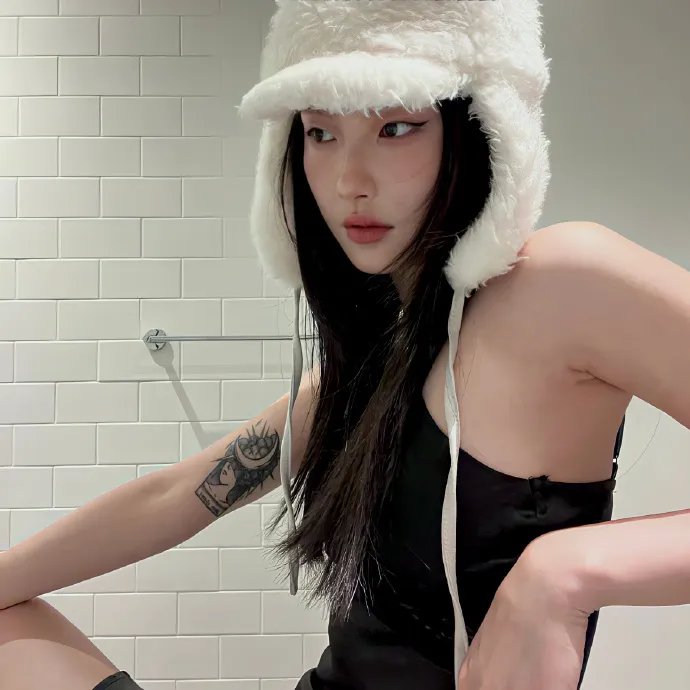 另一种蓝